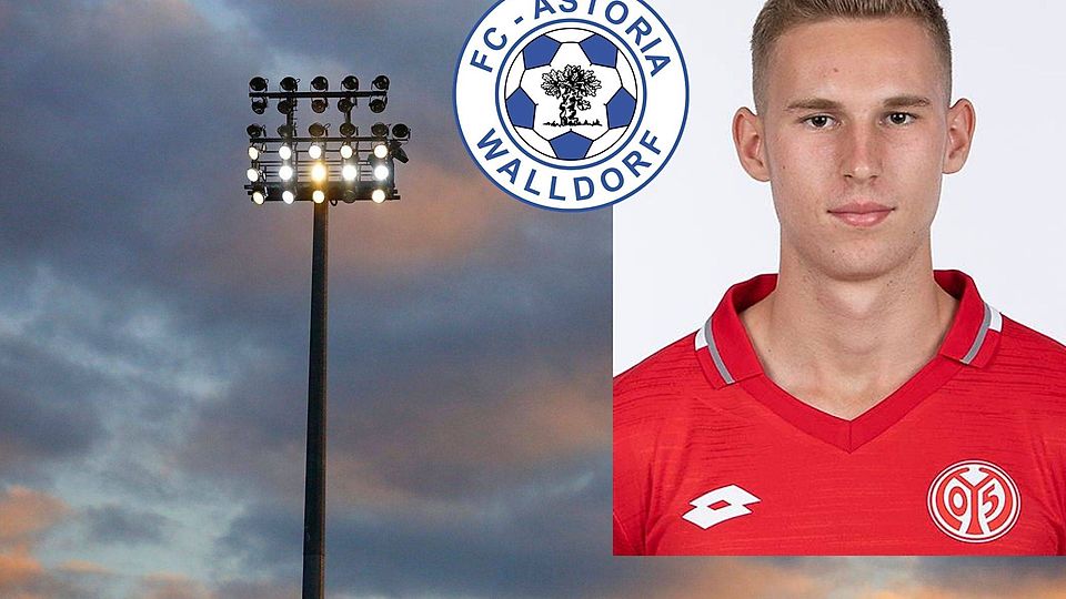 Felix Brand wechselt zum FCA.