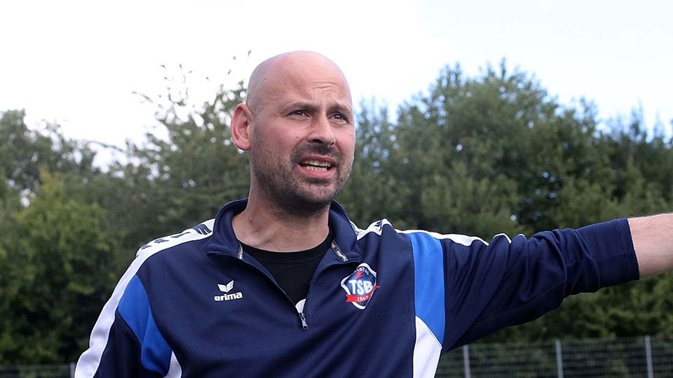 Das Team von Coach Tore Wächter (TSB Flensburg) ist weiterhin dabei auf die perfekte Saison, die es in der Landesliga noch nie gab.