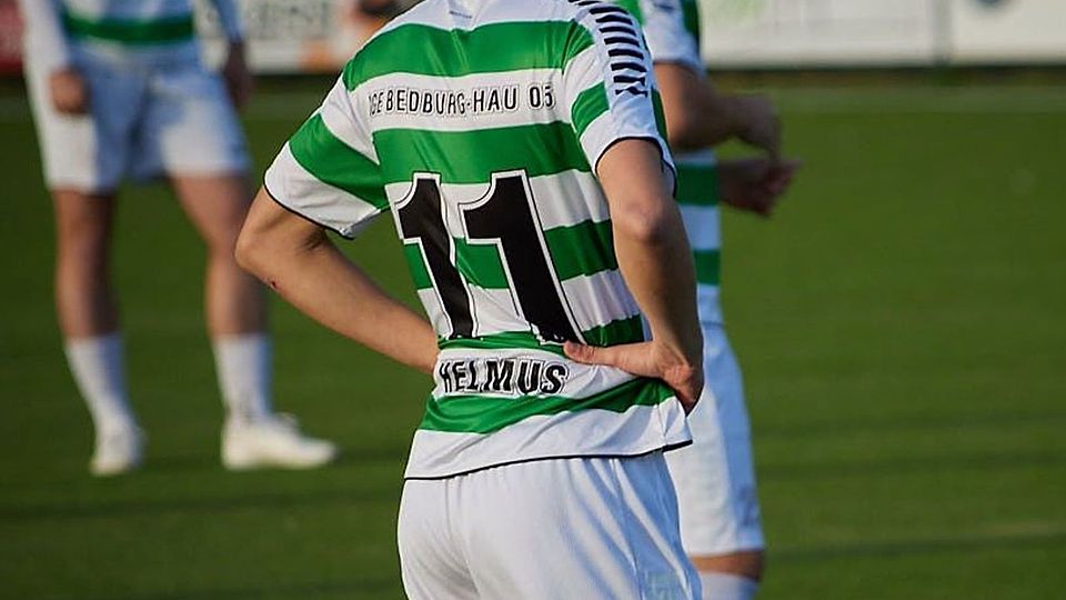 Die Probleme, die die SGE Bedburg-Hau hatte und hat, sind fraglos keine Seltenheit.