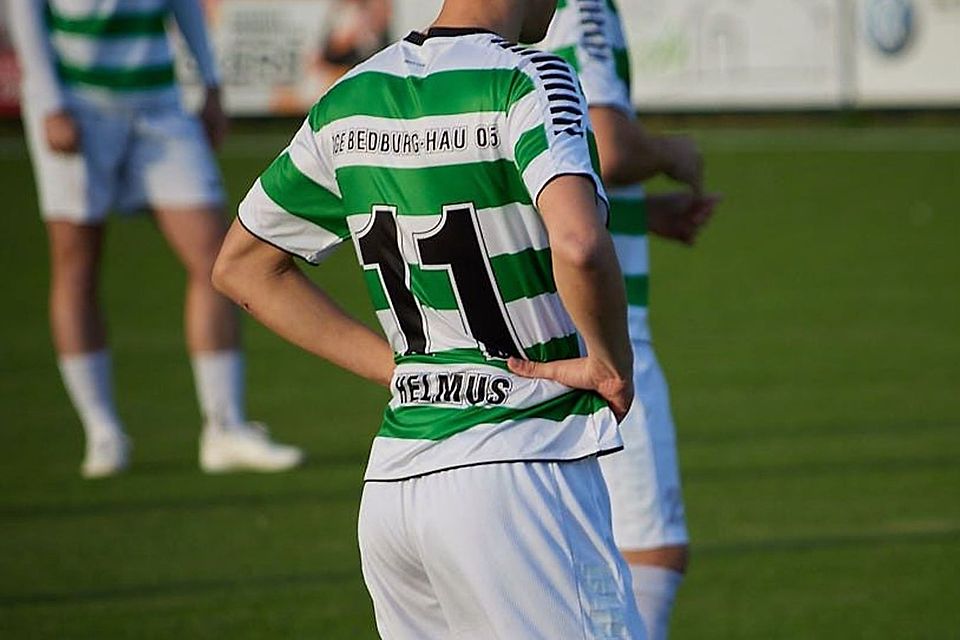 Die Probleme, die die SGE Bedburg-Hau hatte und hat, sind fraglos keine Seltenheit.