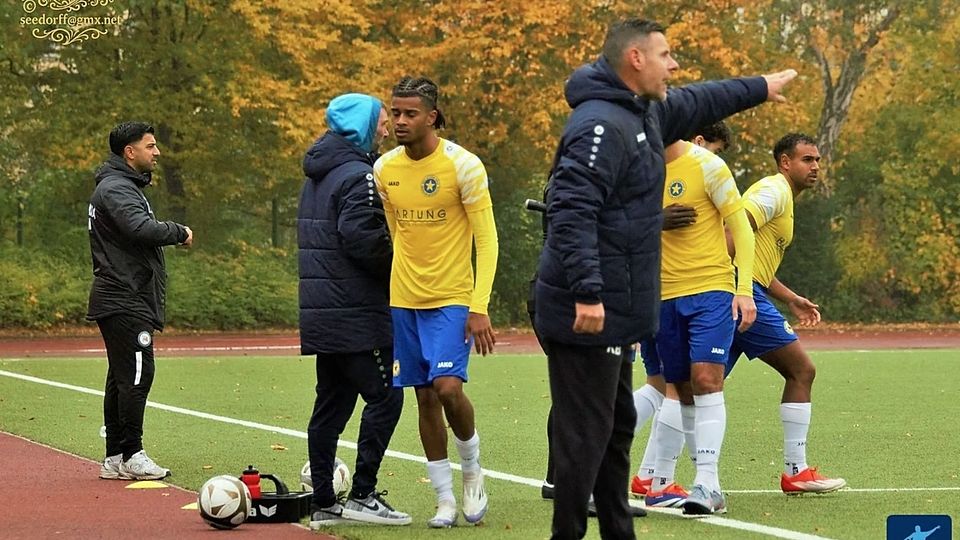 Kai Brandt ist kein Trainer mehr