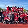 Der FC TuRa Bergkamen kehrt nach sieben Jahre in den überkreislichen Fußball zurück.