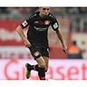 Bayer 04 Leverkusen muss längerfristig ohne Mittelfeldspieler Kevin Kampl auskommen. Foto: Getty Images