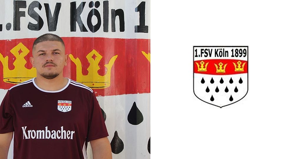 Isni Idrizi traf gleich dreifach.