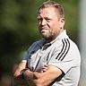 Leitet eine weitere Saison die Geschicke der Heilbrunner Bezirksliga-Fußballer: Trainer Walter Lang verlängert für die kommende Spielzeit beim HSV.
