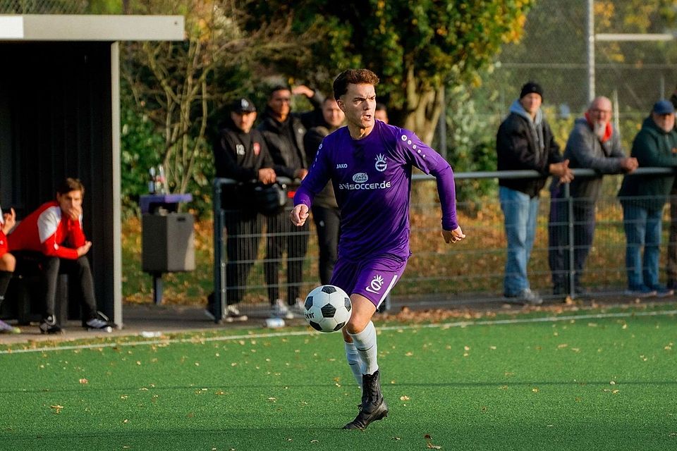 Der TuS Gerresheim ist diesmal Derby-Gastgeber. Der TuS Gerresheim ist diesmal Derby-Gastgeber.