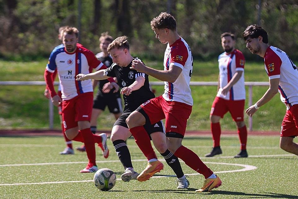 Spieltag! 