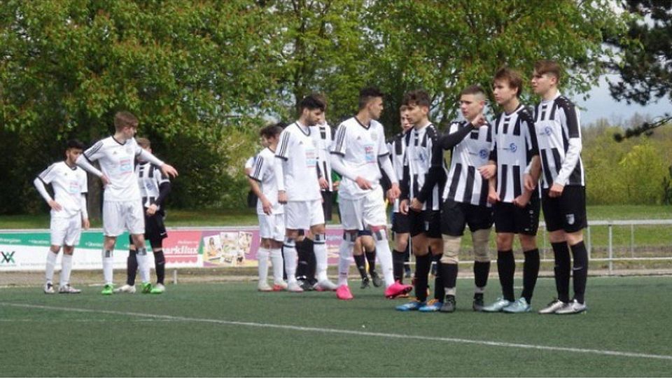 Alemannia Laubenheim (A-Jugend) sucht Freundschaftsspielgegner. Archivbild: mifi