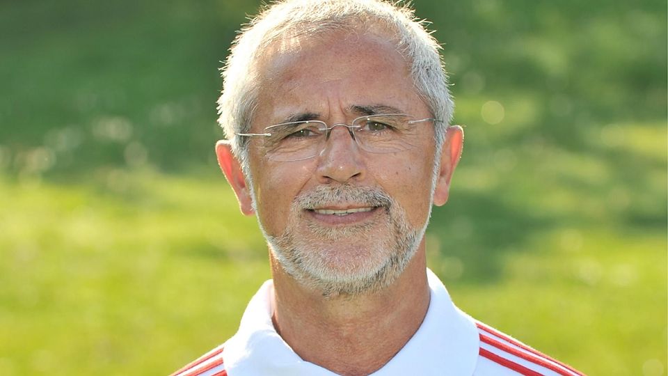 Gerd Müller