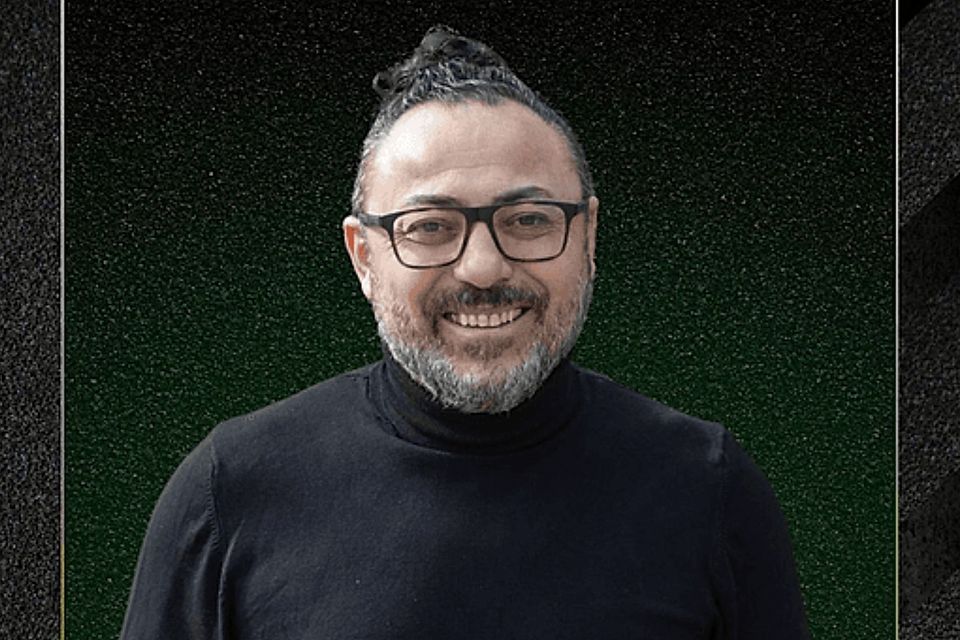 Tahsin Engin ist nicht mehr Trainer des MSV Moers.