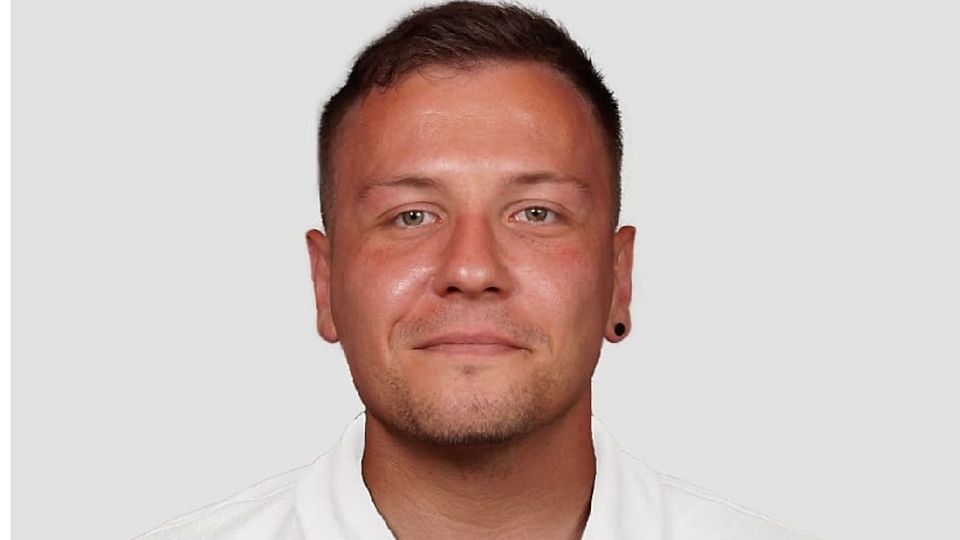 Daniel Jehle ist künftig Gesamtleiter Athletik + Reha beim FC Memmingen vom Regionalliga-Kader bis zu den Junioren-Teams.