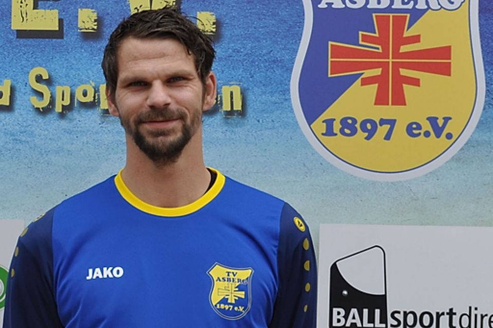 Kai Möller ist Spieler der Woche von FuPa Niederrhein.