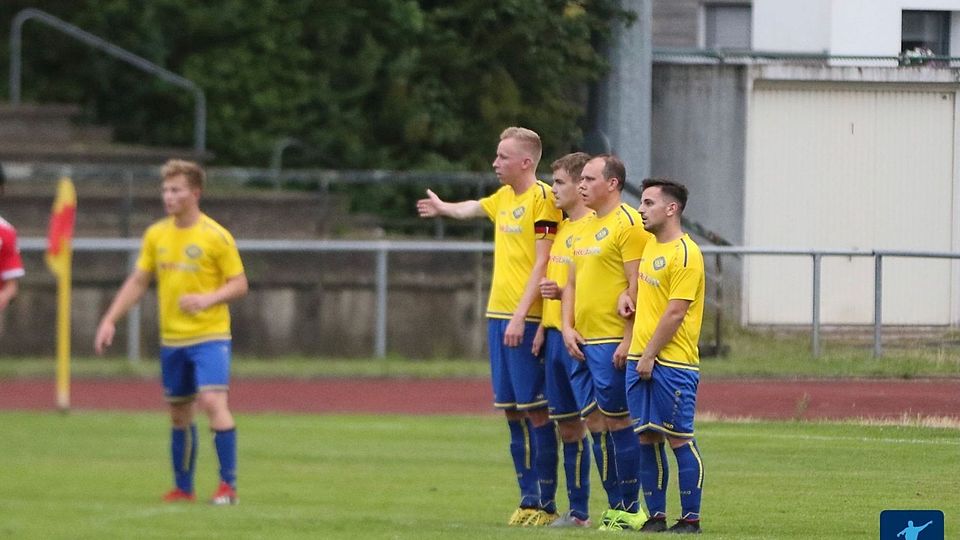 Der Kevelaerer SV ist durchaus ein Familienverein. 