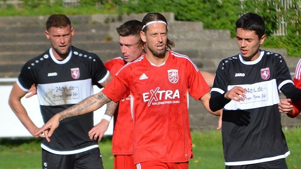 Westfalenliga 2: Türkspor Dortmund Spitzenreiter dank 4:0 über Wanne-Eickel