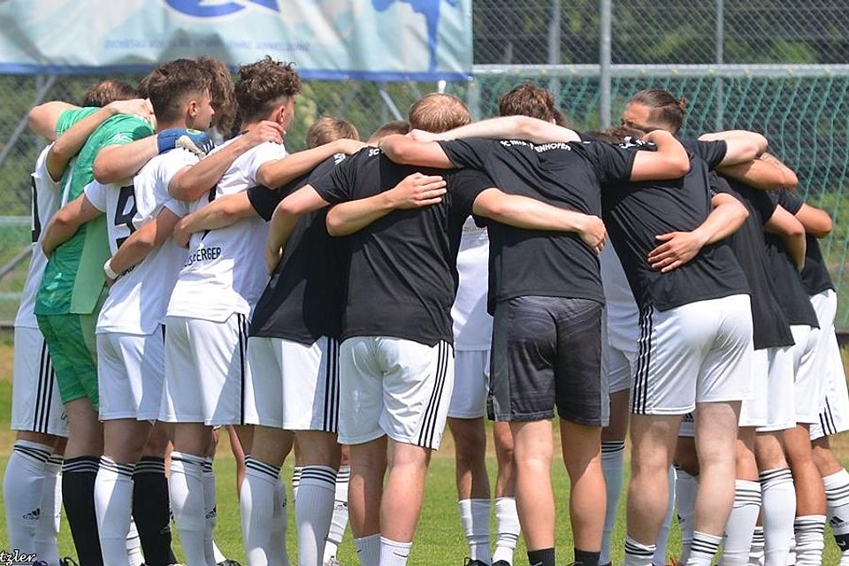 Der SC Unterpfaffenhofen muss nach vier Jahren Bezirksliga wieder in der Kreisliga angreifen.