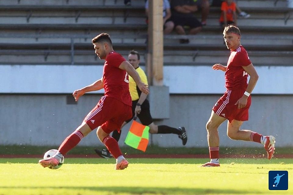 Der TSV Seebach möchte daheim gegen den ASV Burglengenfeld punkten 