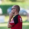 Daniel Wohlfahrt trat als Trainer des SV Bernbach zurück. 	Foto: Archiv