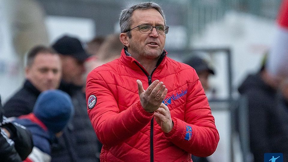 Bleibt eine weitere Saison beim TSV Waldkirchen: Anton Autengruber