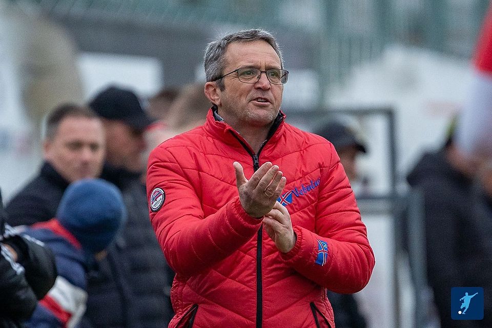 Bleibt eine weitere Saison beim TSV Waldkirchen: Anton Autengruber