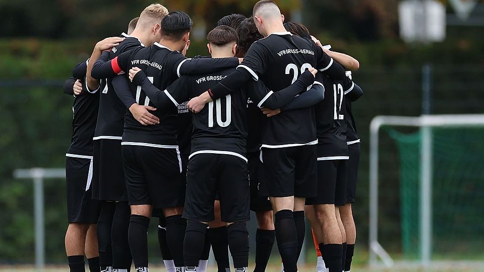 VfR Groß-Gerau II konnte gegen Aufsteiger Genclerbirligi Bischofsheim mit 1:0 gewinnen.