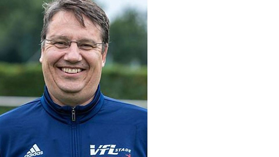 Was kann Stades Coach Jörg-Arne Grantz mit seinem Team erreichen?