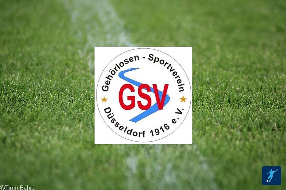 Der GSV Düsseldorf schwimmt auf der Erfolgswelle.