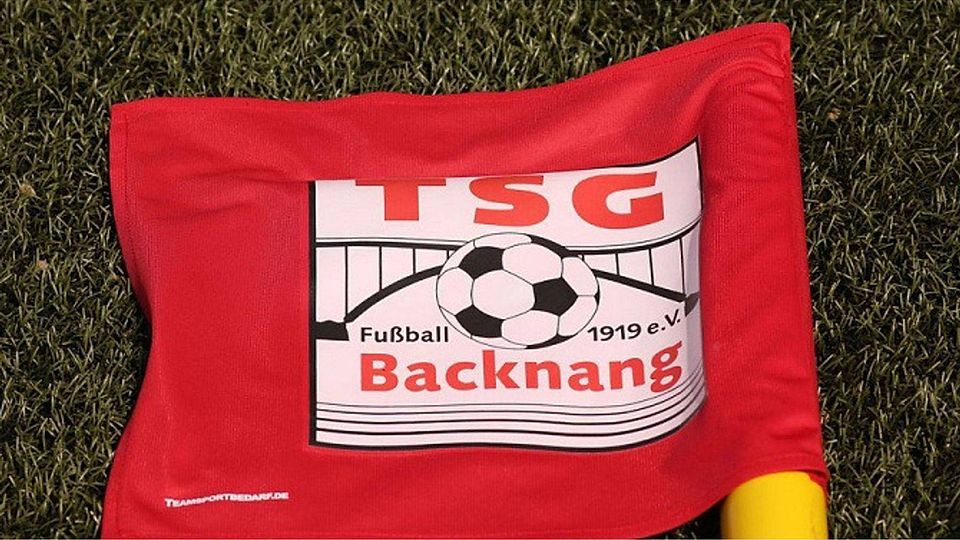 Der Ex-Fußballer der TSG Backnang und Cousin von Michl Bauer schoss seinen Verein in die zweite englische Liga. F: Koschler