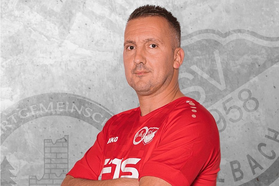 Goran Djuranovic ist zuversichtlich, dass die SG Malsburg/Marzell-Wollbach den Klassenerhalt in der Kreisliga A, Staffel West, noch realisieren kann. Goran Djuranovic ist zuversichtlich, dass die SG Malsburg/Marzell-Wollbach den Klassenerhalt in der Kreisliga A, Staffel West, noch realisieren kann.