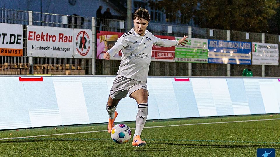 Brauweiler gewinnt Top-Spiel gegen Neunkirchen