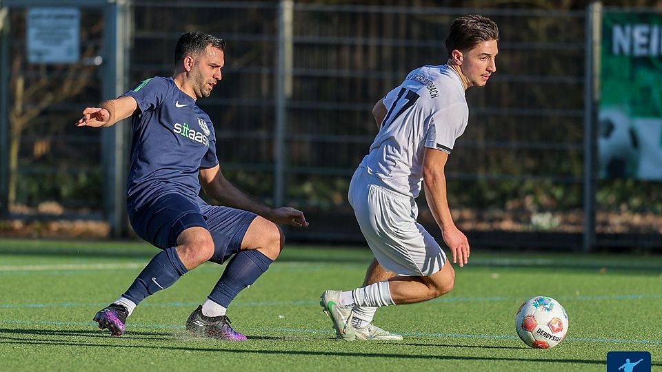 Während der SV Wallrabenstein nach der Niederlage gegen Kelsterbach nicht mehr an den Ligaerhalt glaubt, bleibt der VfB Unterliederbach nach dem 6:3 gegen Dorndorf ganz oben.