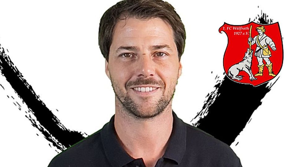 Dennis Wienhusen ist nicht mehr Trainer des 1. FC Wülfrath.