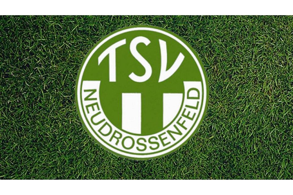 TSV Neudrossenfeld gibt Abgänge bekannt