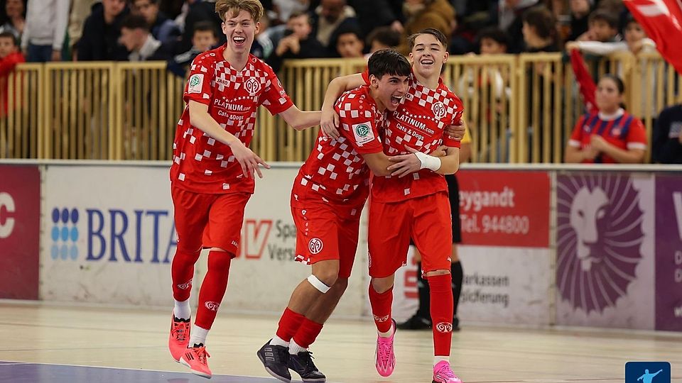 Große Emotionen garantiert: Der Wiesbadener Liliencup 2026 startet heute.