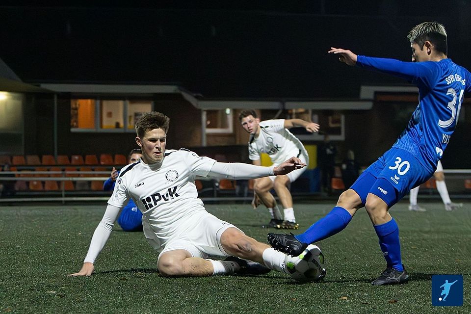 Der SC Union Nettetal macht den Auftakt in der Oberliga gegen Ratingen.