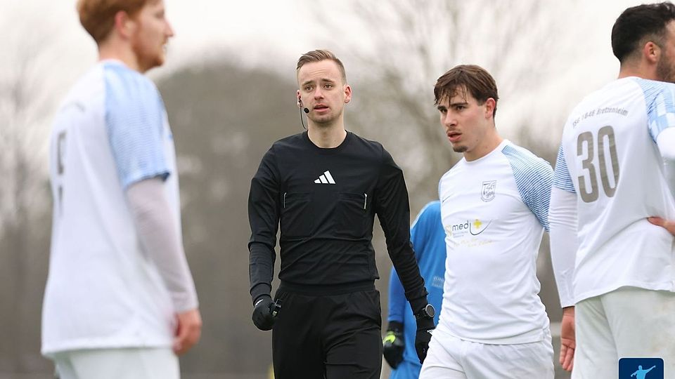 Die TSG Bretzenheim muss einen Rückschlag im Abstiegkampf hinnehmen.