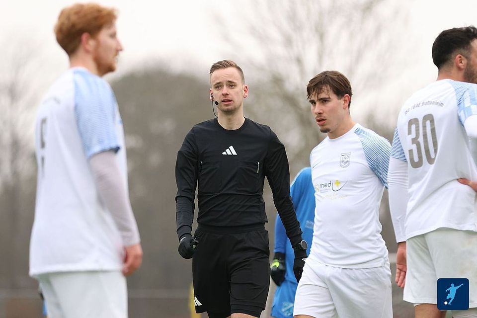 Die TSG Bretzenheim muss einen Rückschlag im Abstiegkampf hinnehmen.