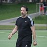 Enrico Ledda ist nicht mehr Trainer des FC Arpe/Wormbach-