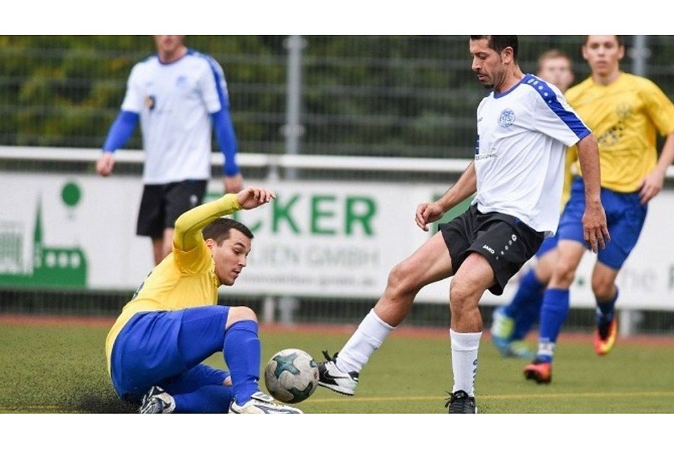 F: Weische