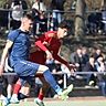 Archiv: Bosna kämpft gegen Delay Sports