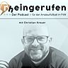 rheingerufen ist der Podcast für den Amateurfußball am Mittelrhein.