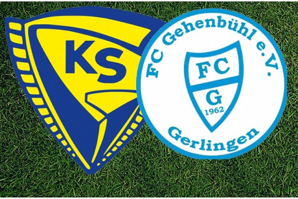 Fusionieren die KSG Gerlingen und der FC Gehelbühl mit dem JFC Gerlingen?