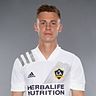 Gordon Wild im Trikot der LA Galaxy 2020.