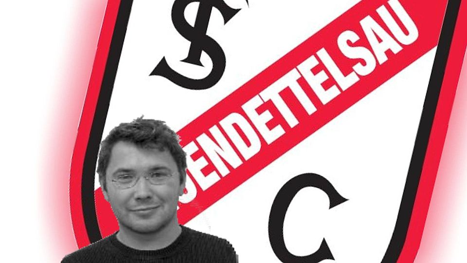 Christian Stettner ist beim TSC Neuendettelsau Geschichte.