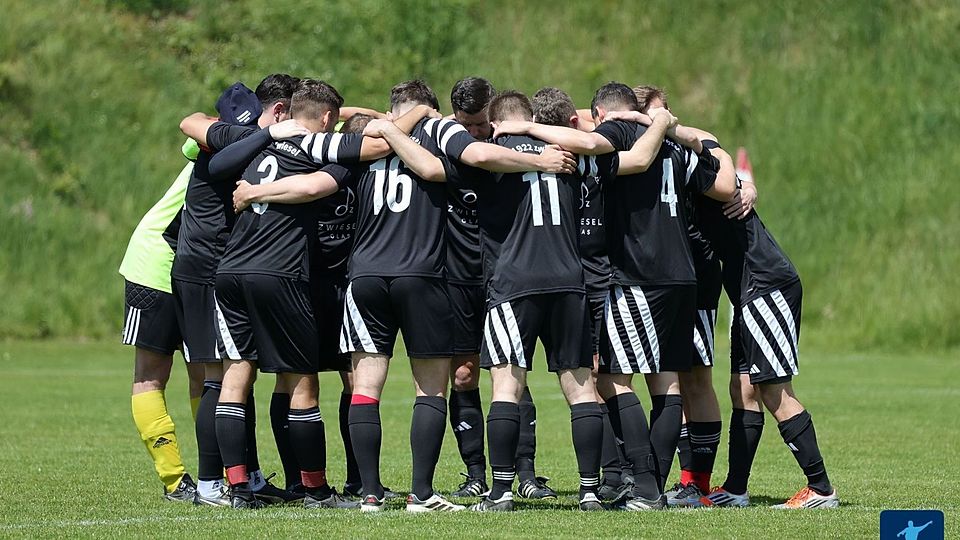 Der SV 22 Zwiesel musste nach nur einem Jahr die Kreisklasse wieder verlassen 