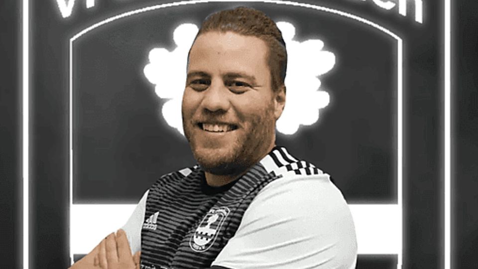 MArkus Koss hat nun endlich auch getroffen - und dann gleich doppelt.