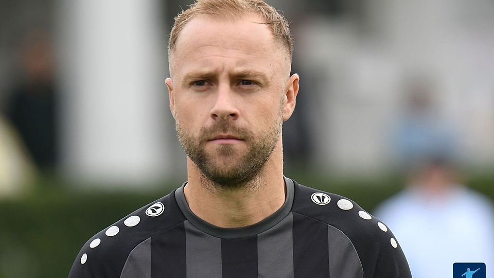 Hanse Lauerer gibt nach der Saison seinen Trainerposten beim SV Neuhausen/Offenberg ab.