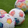 Eine Liga-Reform gbit es zur kommenden Saison bei den Junioren.