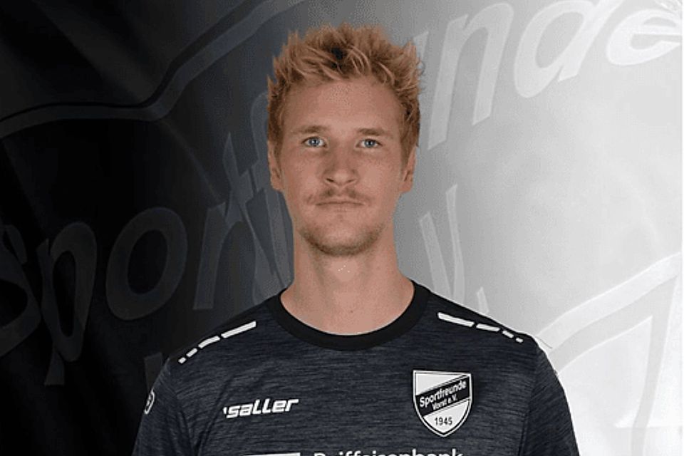 Kai Bodewitz schießt Vorst in der 96. Minute zum Sieg. Kai Bodewitz schießt Vorst in der 96. Minute zum Sieg.