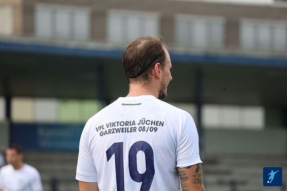 Jüchen-Garzweiler gewinnt den Kreispokal