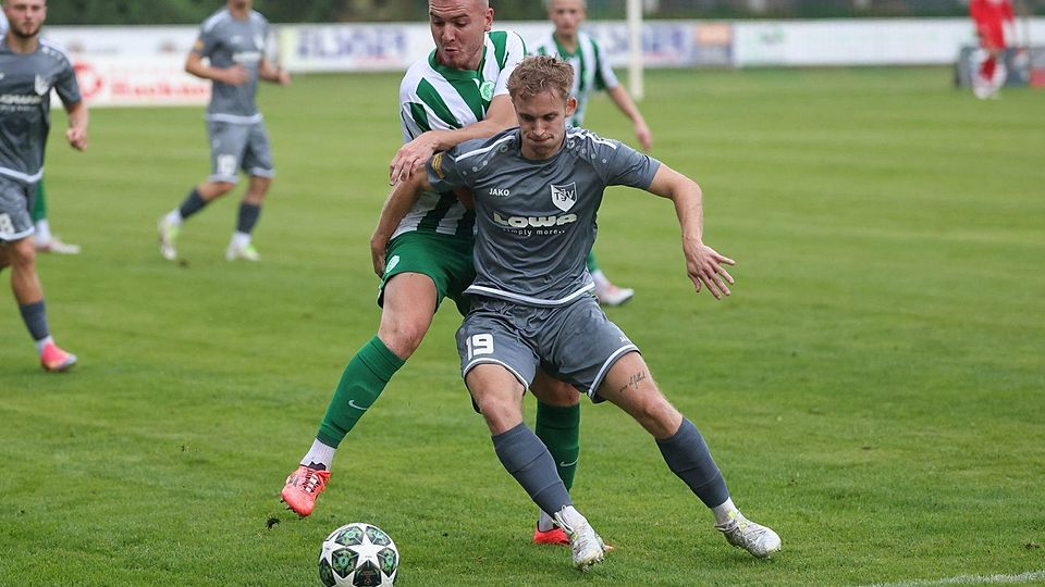 Der TSV Jetzendorf ist in der neuen Saison noch ungeschlagen.
